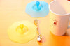 Anti-dust Cup Cover
