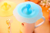 Anti-dust Cup Cover