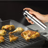 Olive Pump Spray Stainless Steel