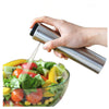Olive Pump Spray Stainless Steel