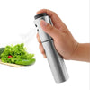 Olive Pump Spray Stainless Steel