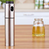 Olive Pump Spray Stainless Steel
