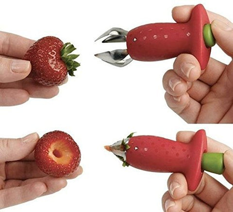 Tool Strawberry Huller Remover