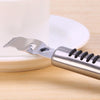 Stainless Steel Vegetable Peeler