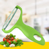 Salad Potato Slicer Fruit Knife