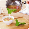 Anti-spill Pans Cooking Tool