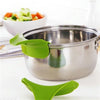 Anti-spill Pans Cooking Tool