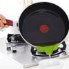 Anti-spill Pans Cooking Tool