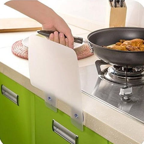 Kitchen Sink Wash Dishes Board