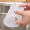 Kitchen Sink Wash Dishes Board