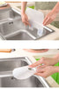 Kitchen Sink Wash Dishes Board