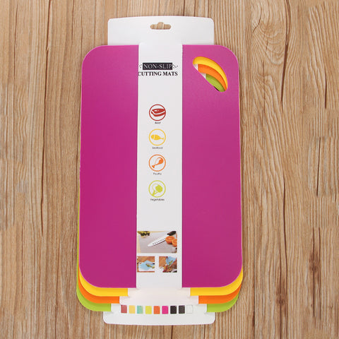 Kitchen Foldable Chopping Board