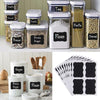 Sticker Black Chalkboard Home Decor