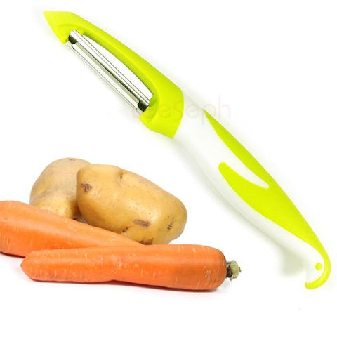 Vegetable Peeler Cutter