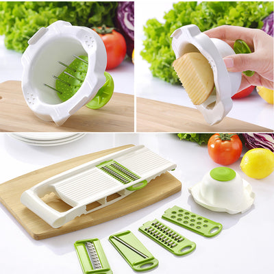 Mandoline Peeler Vegetables Tools
