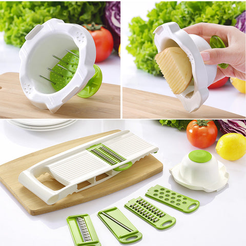 Mandoline Peeler Vegetables Tools