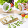 Mandoline Peeler Vegetables Tools
