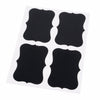 Sticker Black Chalkboard Home Decor