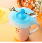 Anti-dust Cup Cover