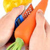 Useful Mini 4 Sides Fruit