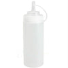 Kitchen Plastic Squeeze Bottle