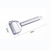 Peeler Fruit Vegetable Shredder Slicer