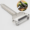 Peeler Fruit Vegetable Shredder Slicer