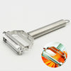 Peeler Fruit Vegetable Shredder Slicer