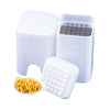 Vegetable Portable Fries Cutter