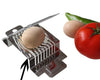 Stainless Steel Egg Slicer