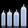 Kitchen Plastic Squeeze Bottle