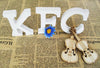 Home Decor 3D DIY Wall