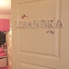 Home Decor 3D DIY Wall