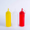 Kitchen Plastic Squeeze Bottle