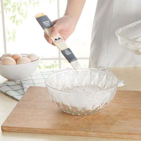 Adjustable Scale Measuring Tool