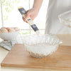 Adjustable Scale Measuring Tool