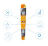 Adjustable Scale Measuring Tool