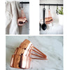 4Pcs Stainless Steel Measuring Cups