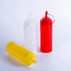 Kitchen Plastic Squeeze Bottle