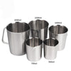 Measuring Cup Kitchen Scale Tools