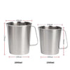 Measuring Cup Kitchen Scale Tools