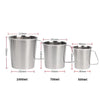 Measuring Cup Kitchen Scale Tools