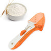 Measuring Spoon With Scale