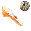 Measuring Spoon With Scale