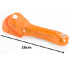 Measuring Spoon With Scale