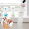 Faucet Spray Saving Water