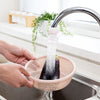 Faucet Spray Saving Water