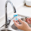 Faucet Spray Saving Water