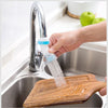 Faucet Spray Saving Water