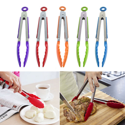 Cooking Salad Serving Utensil